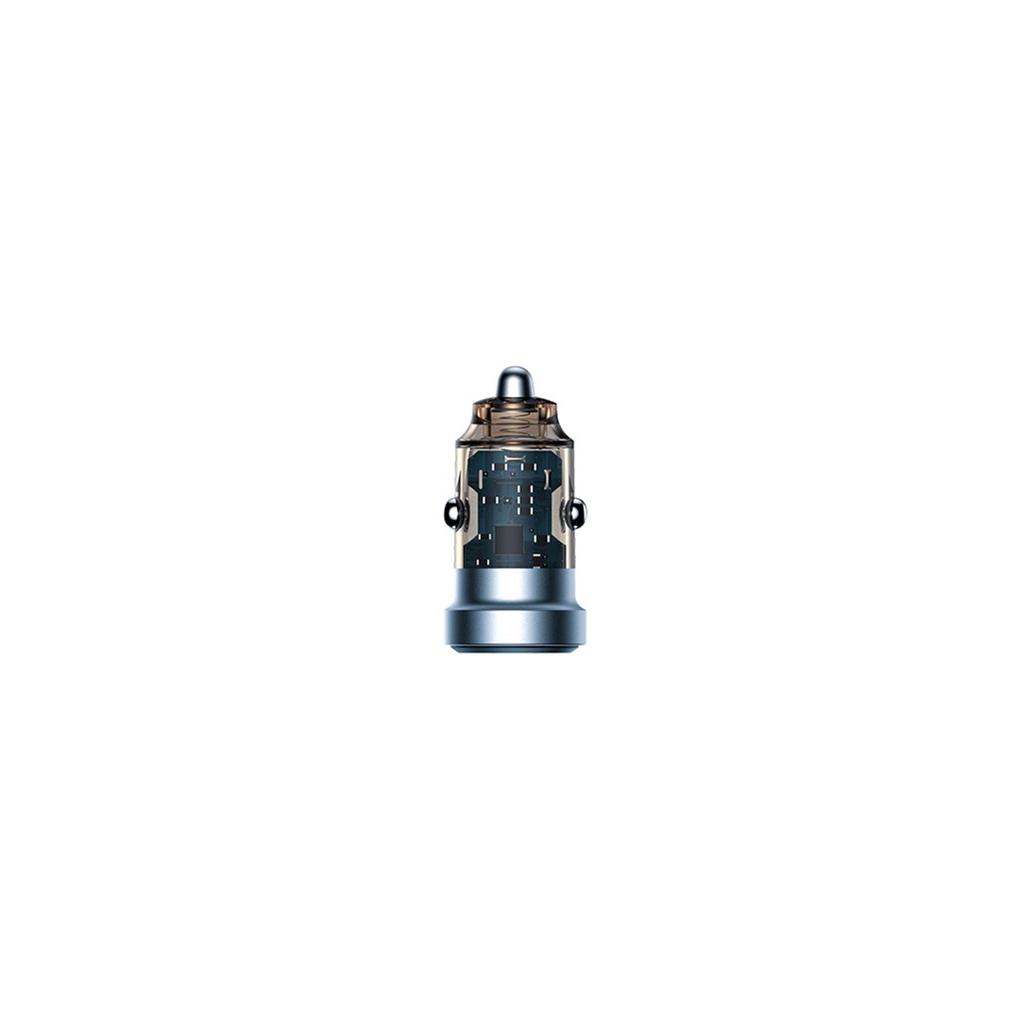 Зарядний пристрій Proda Azeada Coolle PD-C36 30W black (PD-C36-BK) - зображення 3