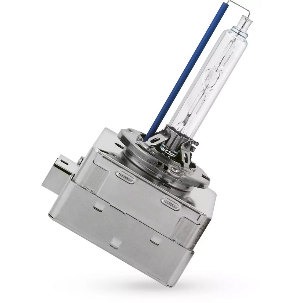 Автолампа Philips ксенонова (85415 WHV2 S1) - зображення 3