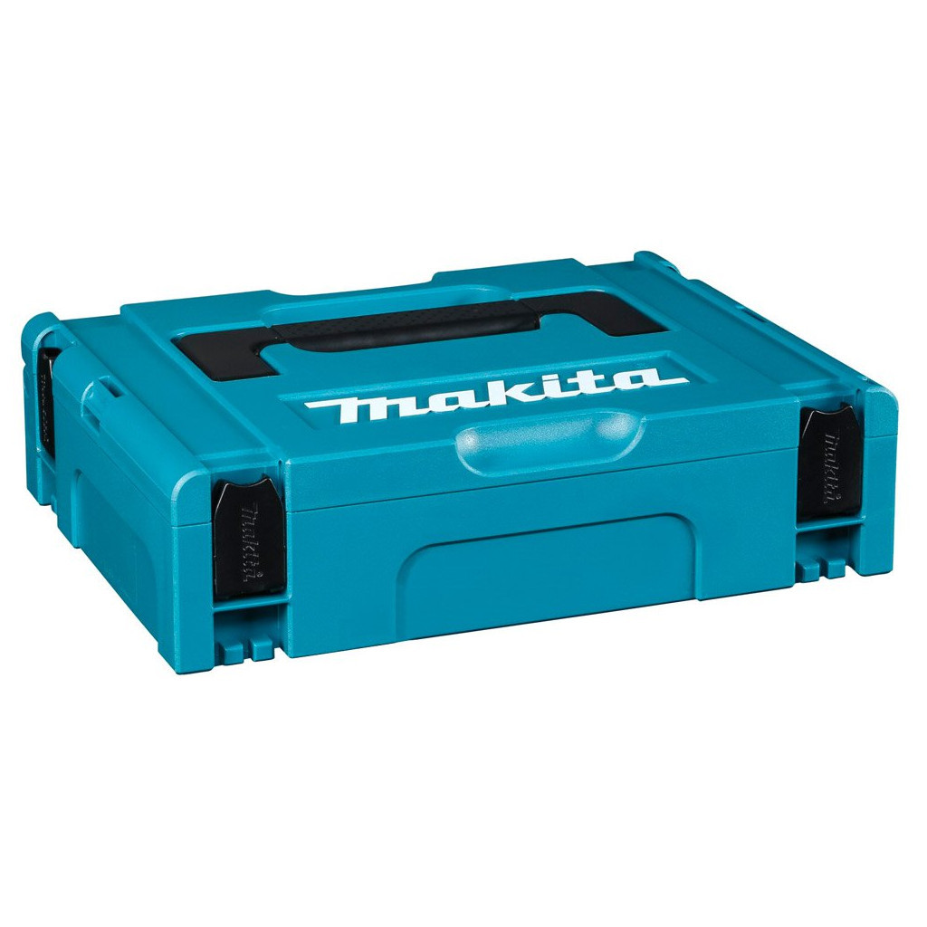 Ящик для інструментів Makita Makpac 1, 395 x 295 x 105мм (821549-5) - зображення 2