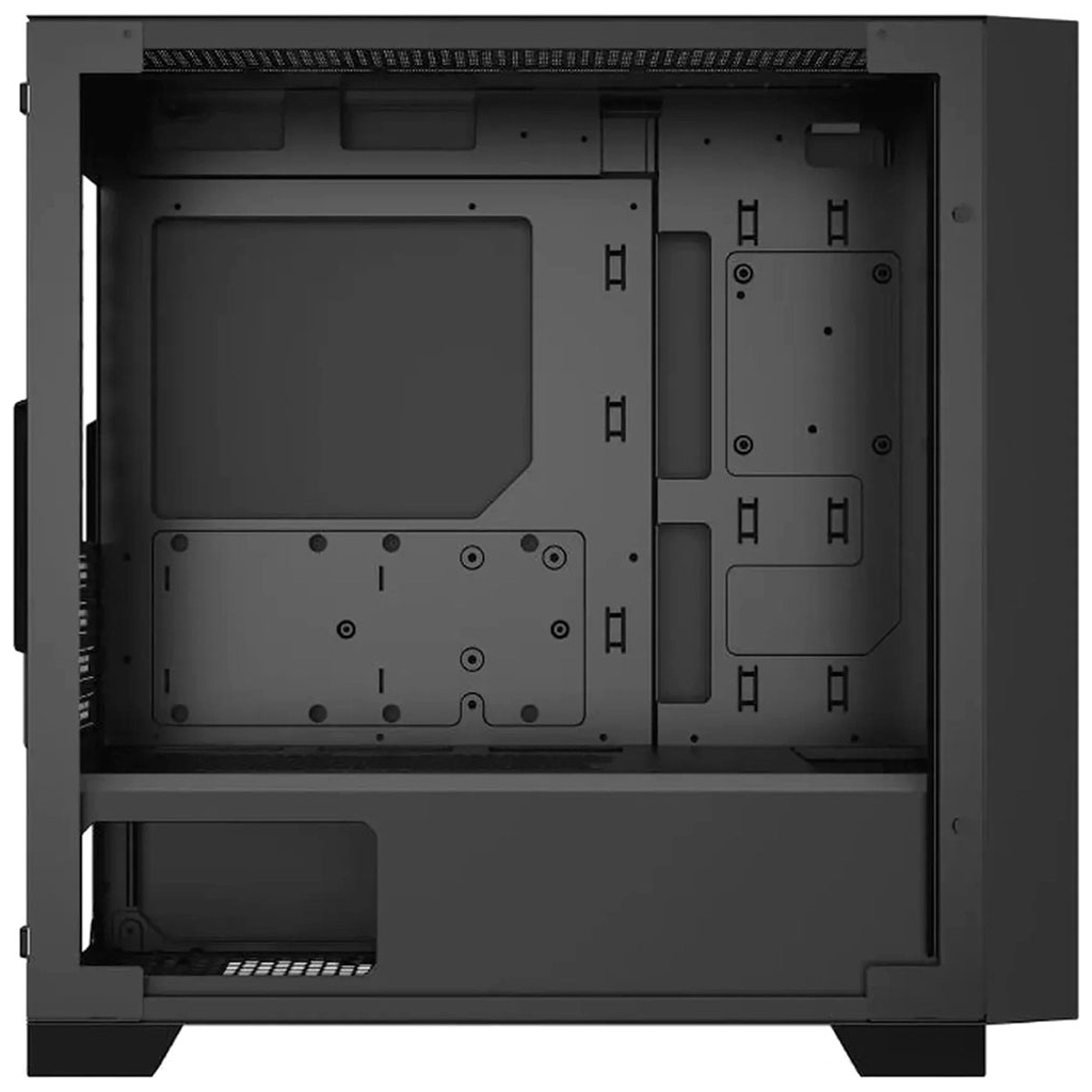 Корпус для ПК PcCooler C3D310 BK - зображення 5