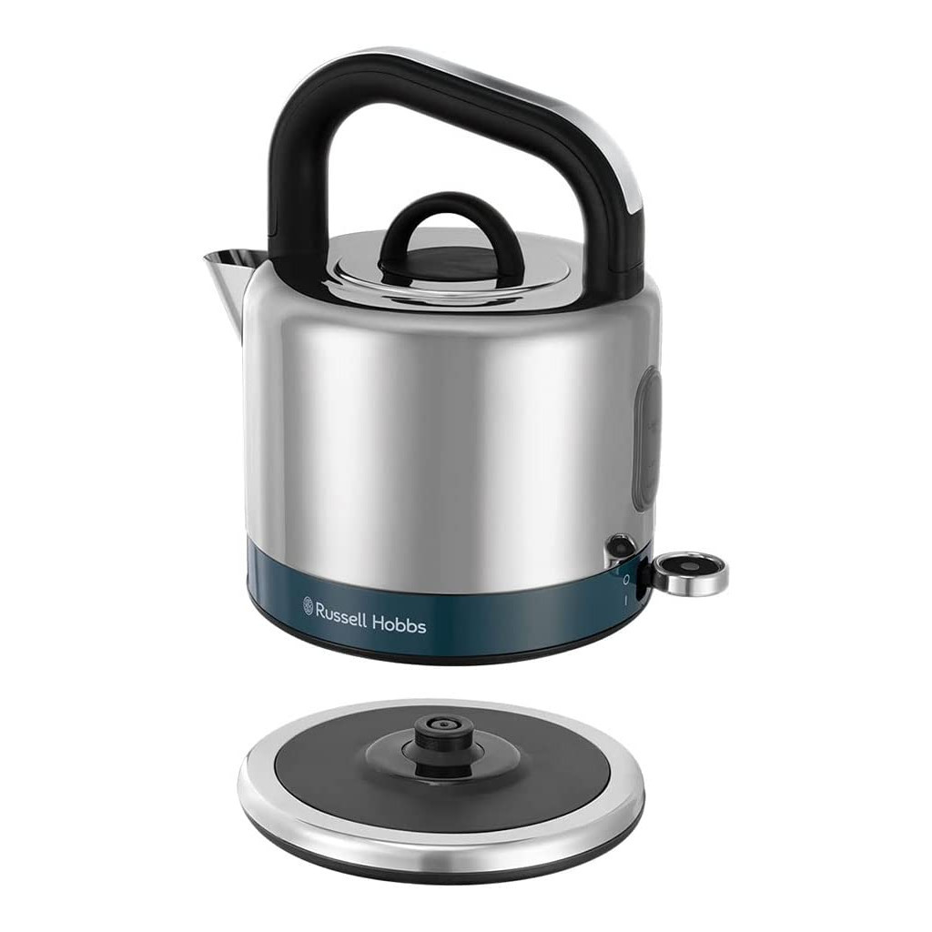 Електрочайник Russell Hobbs 26421-70 - зображення 7