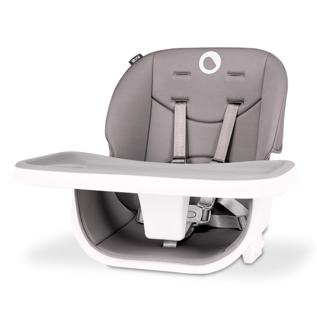 Стілець для годування Lionelo Mona Stone (LO-MONA STONE) - зображення 5