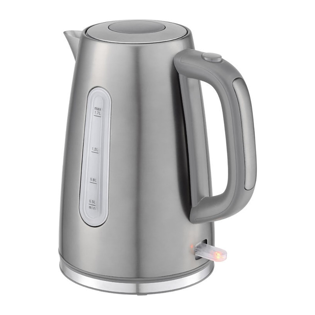 Електрочайник Brock WK 9901 GY (WK9901GY) - зображення 2