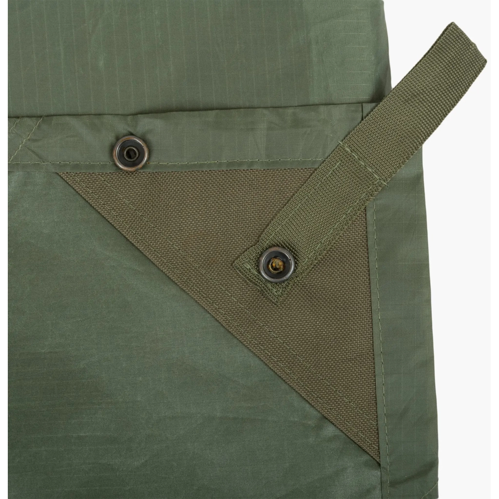 Тент Highlander Basha Shelter Olive (MA100-OG) (930782) - зображення 3