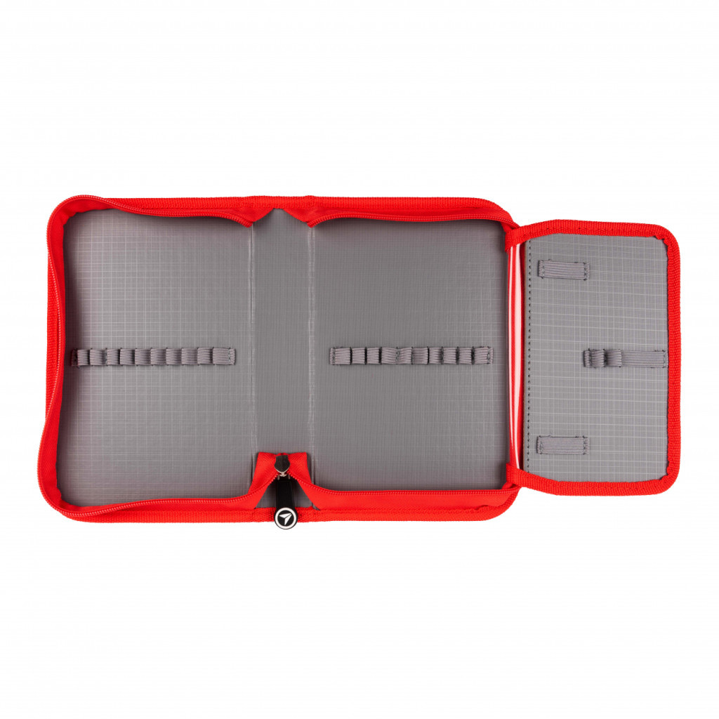 Пенал Yes Robohero HP-03 з клапаном (533571) - зображення 4