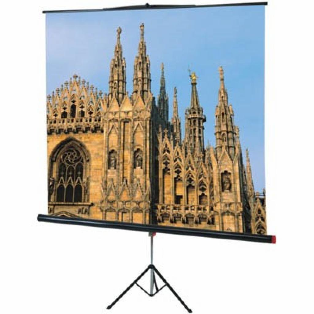Проекційний екран Sopar 1200 - зображення 1