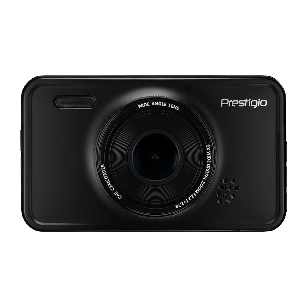 Відеореєстратор Prestigio RoadRunner 527 (PCDVRR527) - зображення 1