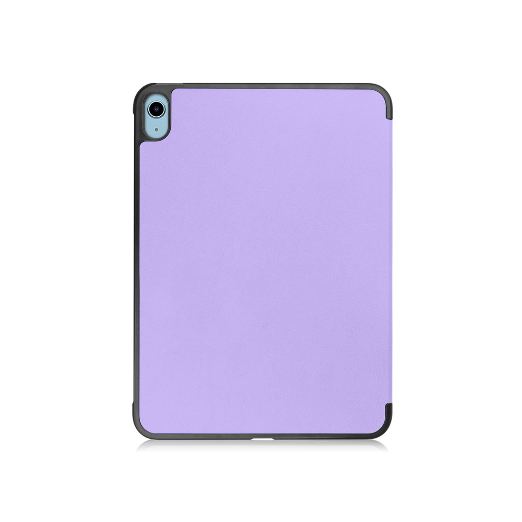 Чохол до планшета Armorstandart Smart Case iPad 11 2025 (A16) / 10.9 2024 / 2022 Lavender (ARM83976) - зображення 2