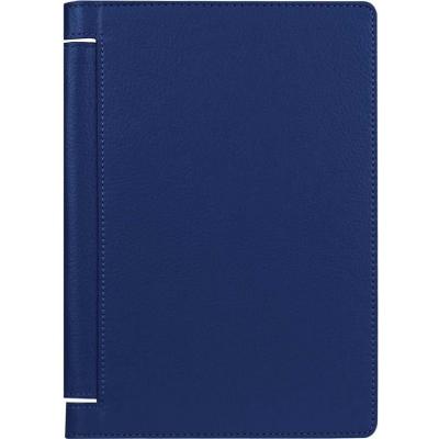 Чохол до планшета AirOn для Lenovo YOGA Tablet 3 8'' blue (4822352770303) - зображення 1