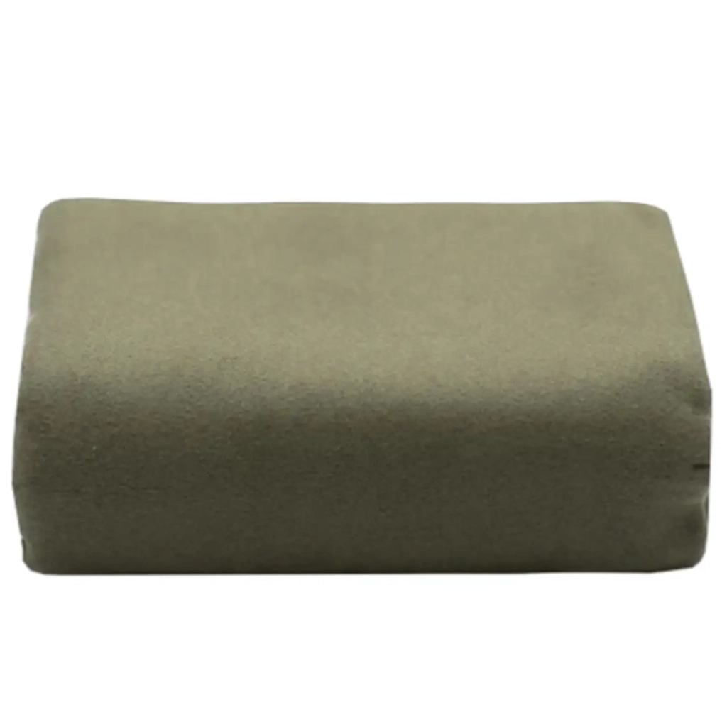 Туристичний рушник Tribe з мікрофібри в чохлі Pocket Towel 50х100 M Army-green (T-LC-0001-M-army-green) - зображення 5