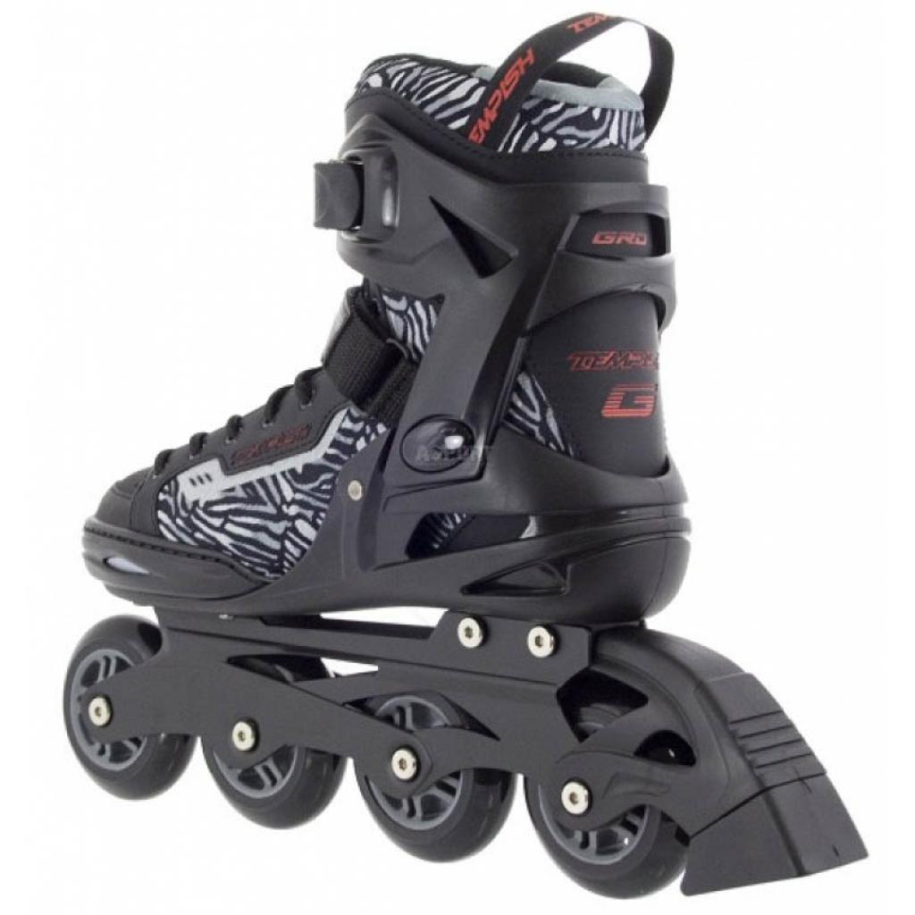 Роликові ковзани Tempish Grade/44 (1000021/44) - зображення 3