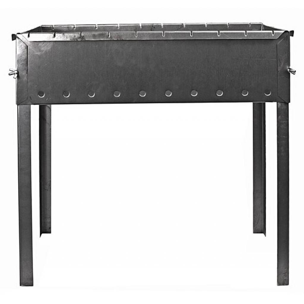 Мангал Time Eco МШ10 (4820149872476) - зображення 1