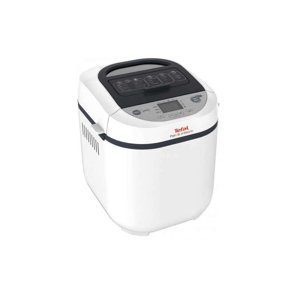 Хлібопічка Tefal PF250135 - изображение 1