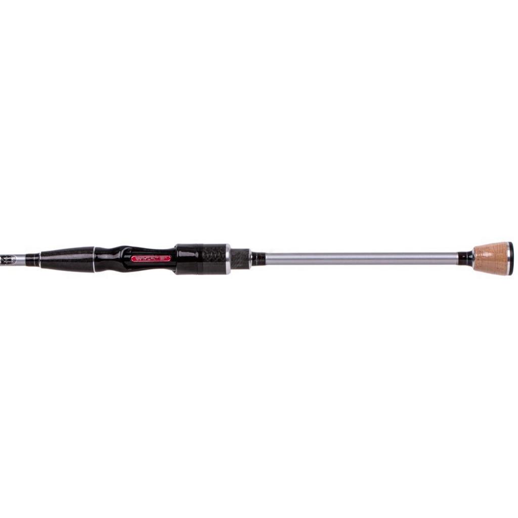 Вудилище Favorite Impulse TZ NEW IMPTZ-682UL-S 2.07m 2-8g Ex-Fast (1693.04.53) - зображення 4