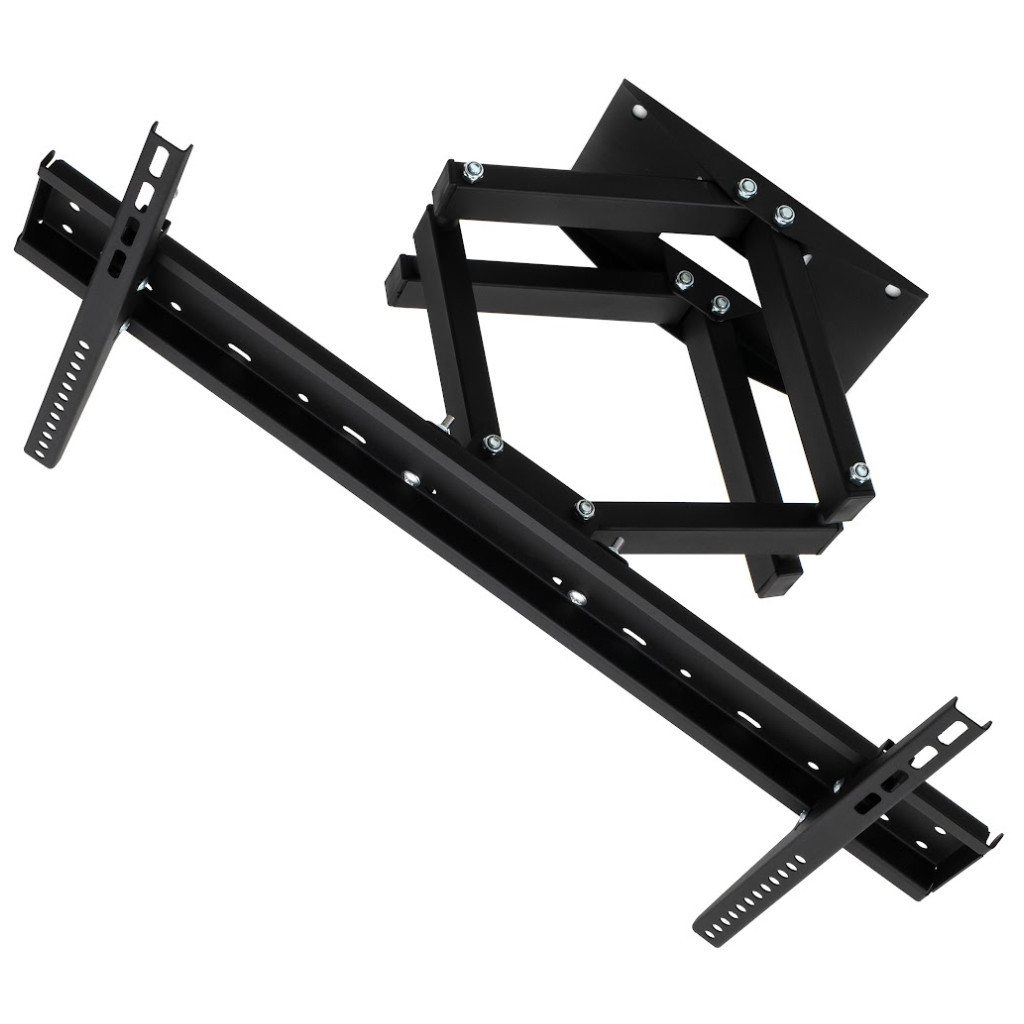 Кронштейн Charmount TV0604T-R6 Black - зображення 4