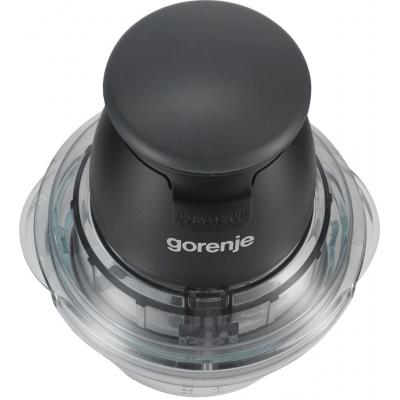 Подрібнювач Gorenje S500BK - зображення 2
