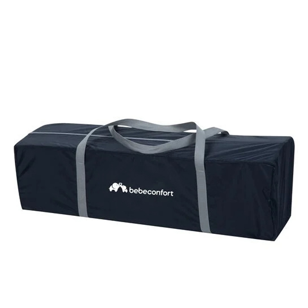 Дитячий манеж Bebe Confort Soft Dreams (Navy Blue) (2114555210) - зображення 4