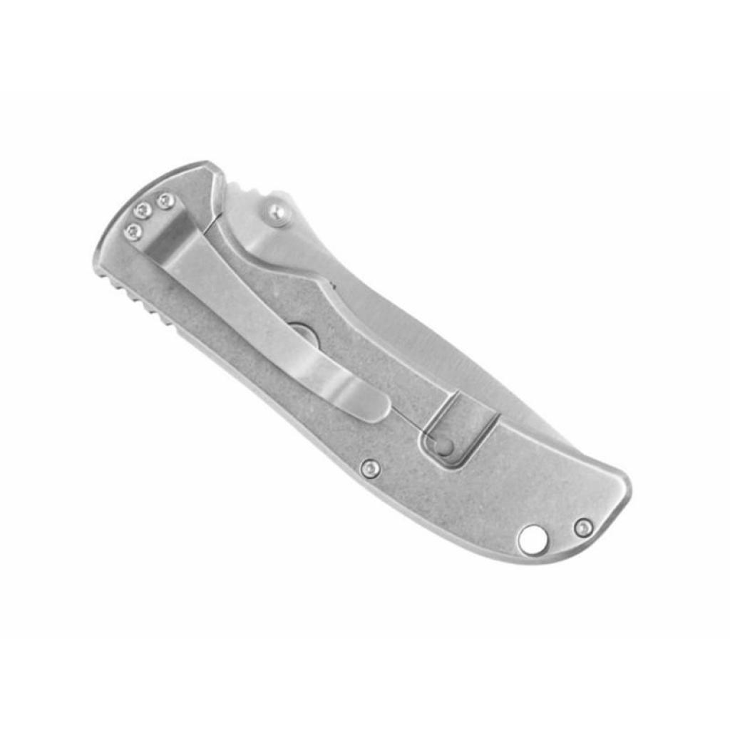 Ніж Ganzo G723 зелений (G723-GR) - зображення 4