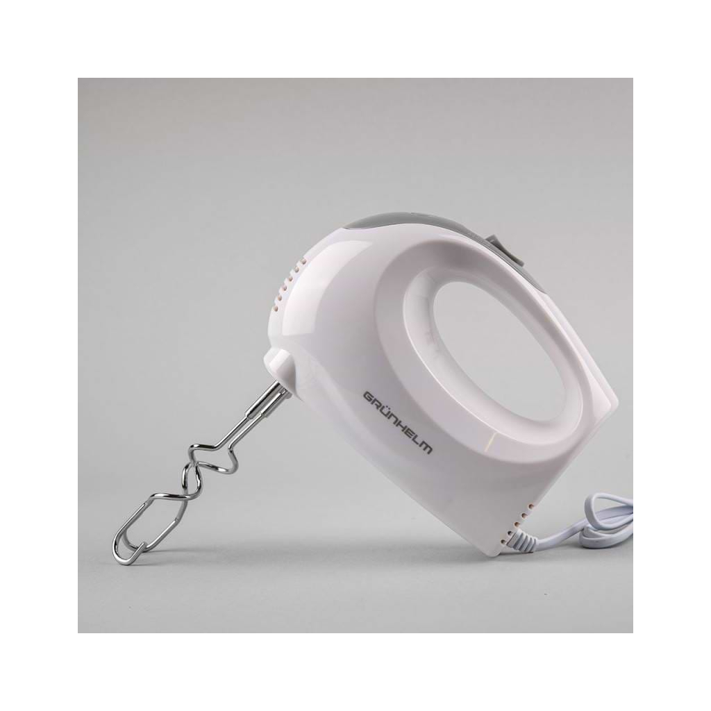 Міксер Grunhelm GRM613 - зображення 4