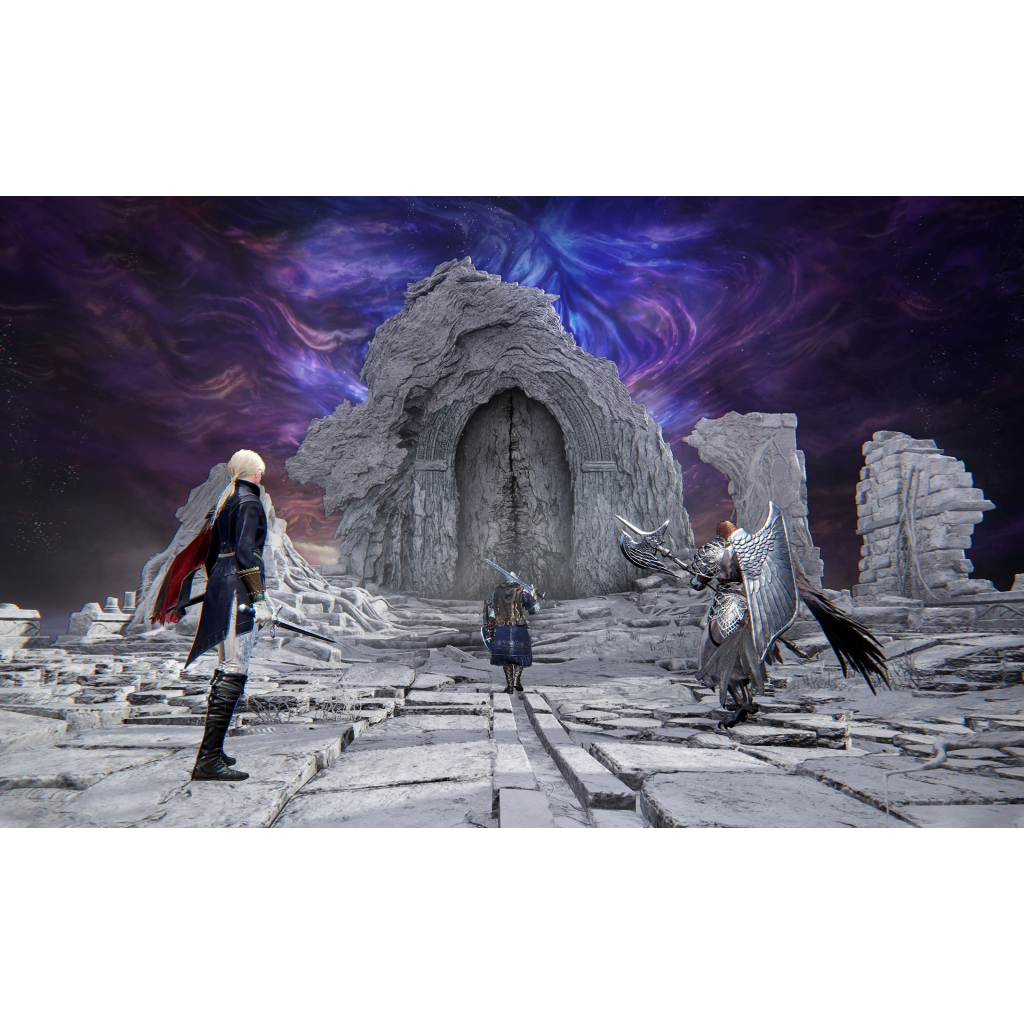 Гра Sony Elden Ring Nightreign, BD диск (3391892035841) - изображение 5