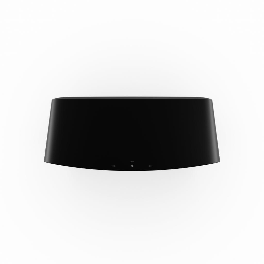 Акустична система Sonos Five Black (FIVE1EU1BLK) - зображення 4