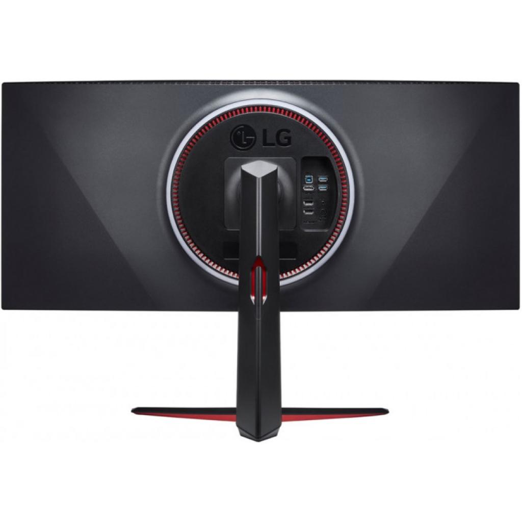 Монітор LG 38GN950-B - зображення 6