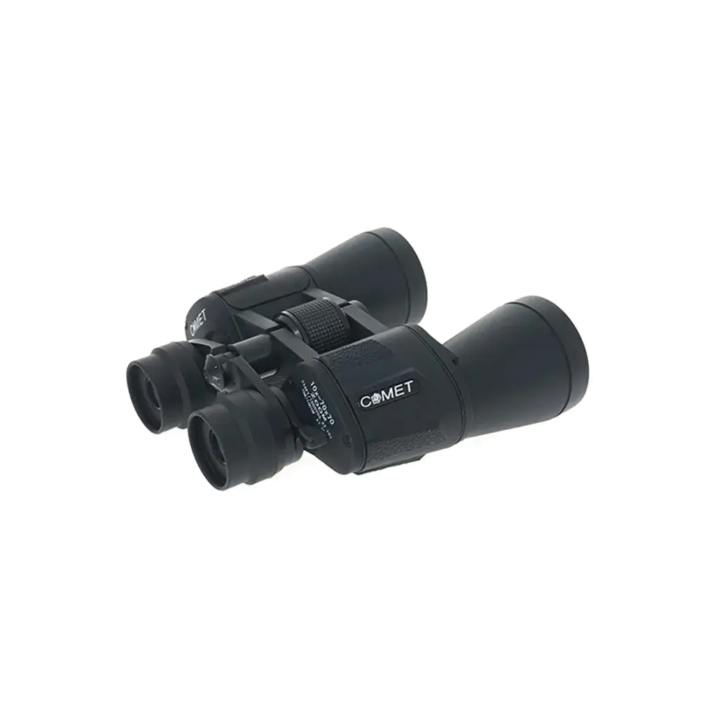 Бінокль Comet AXZ101 8-24x50 в чохлі Чорний (AXZ101-8-24x50) - зображення 2