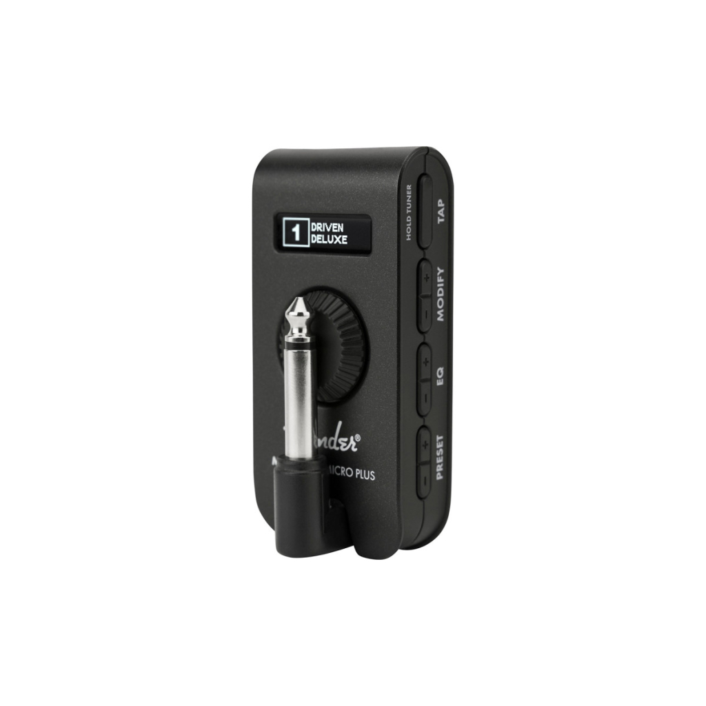 Електрогітара Squier by Fender Affinity Series Stratocaster Mustang Micro Pack (240974) - зображення 9