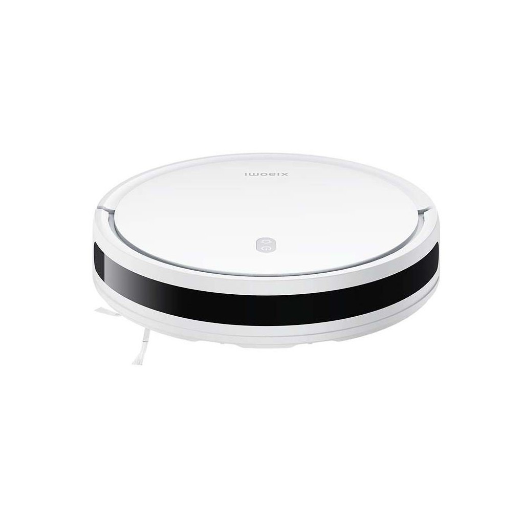 Пилосос Xiaomi Robot Vacuum E10 - зображення 1