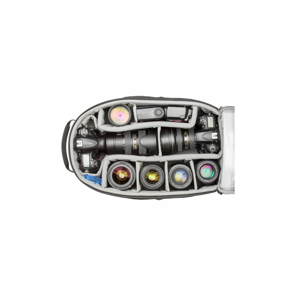 Фото-сумка Think Tank StreetWalker HardDrive v2.0 (874530004780) - зображення 4