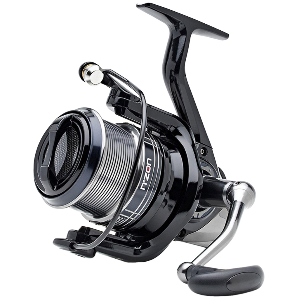 Котушка Daiwa 20 NZon Distance 25 1+1BB (2135.41.16) - зображення 1