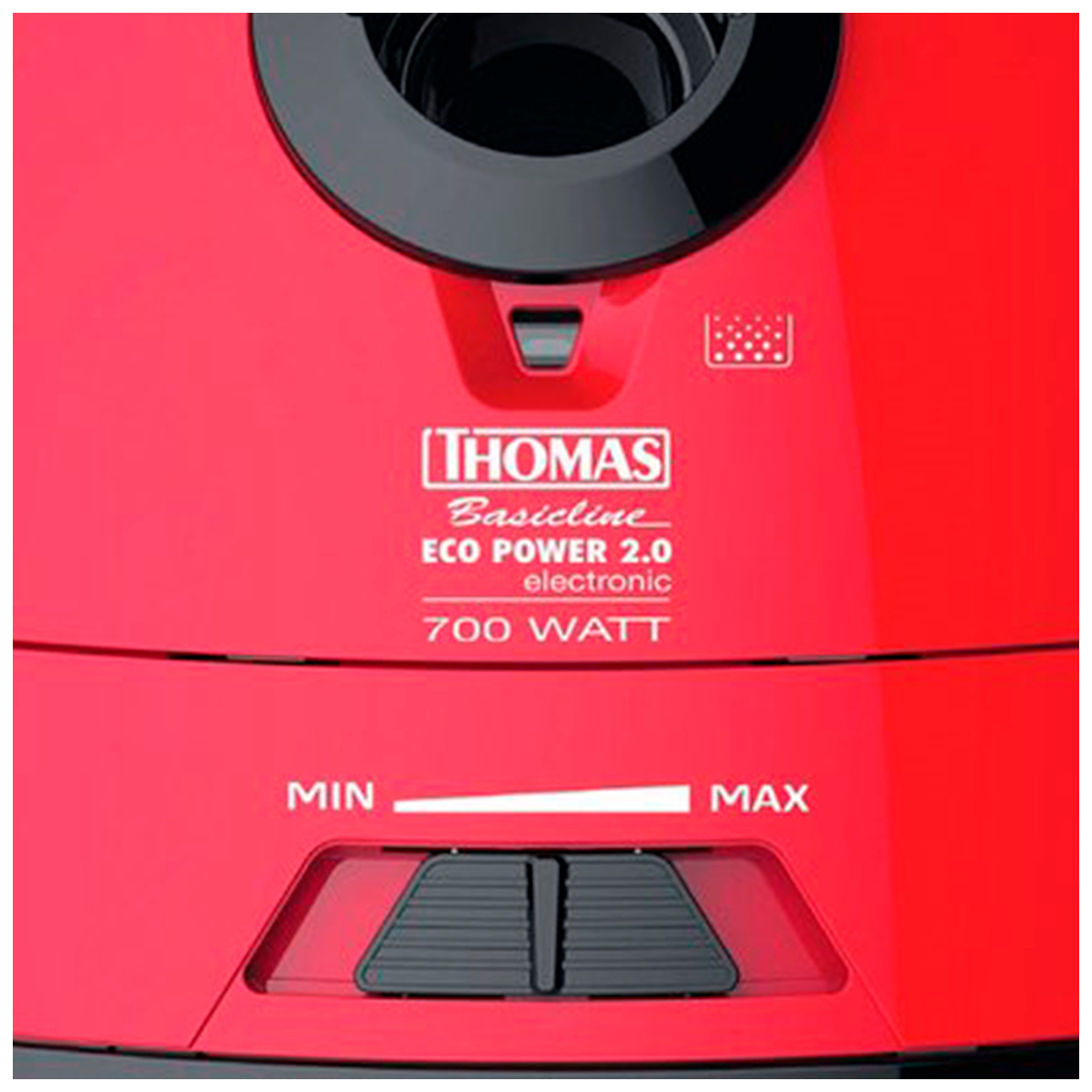 Пилосос Thomas 785038 - зображення 3