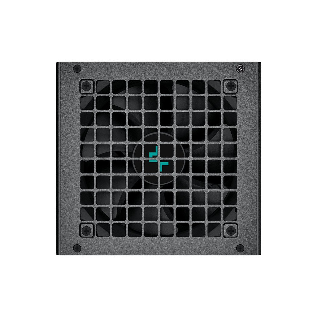 Блок живлення Deepcool 850W PK850D (R-PK850D-FA0B-EU) - зображення 3