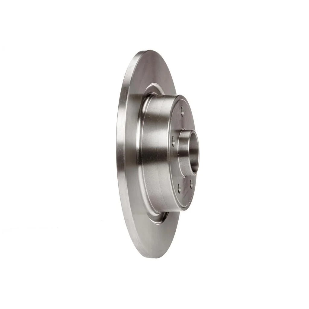 Гальмівний диск Bosch 0 986 478 744 - зображення 4