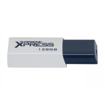 USB флеш накопичувач Patriot 128GB Supersonic Boost XT USB 3.0 (PSF128GXPUSB) - зображення 3