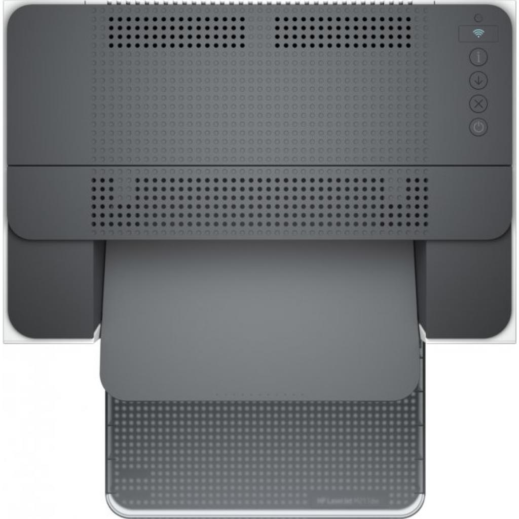 Лазерний принтер HP LaserJet M211dw WiFi (9YF83A) - зображення 4
