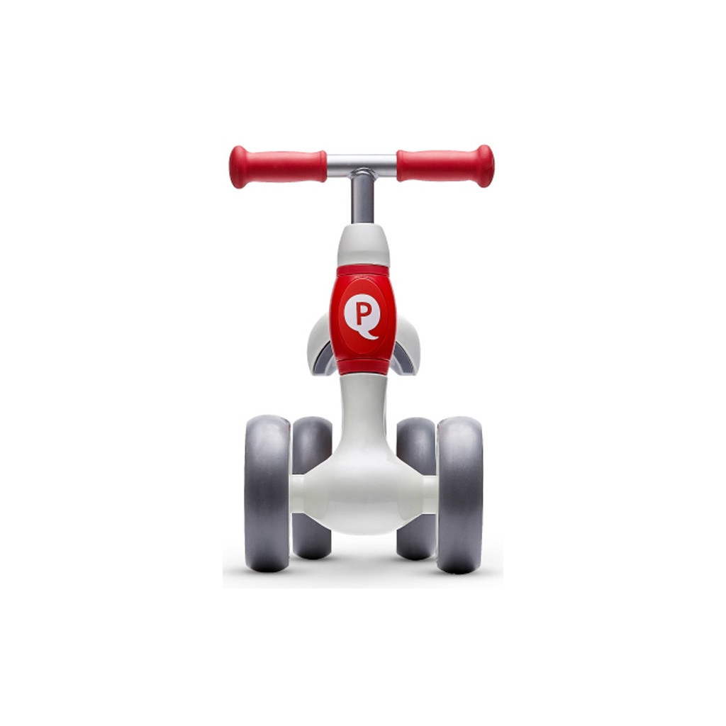 Біговел QPlay Cutey Red (CuteyRed) - зображення 4