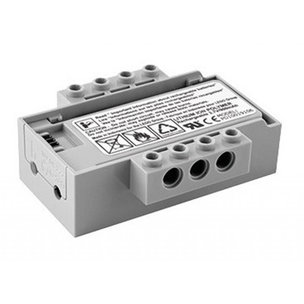 Конструктор LEGO Education набір Wedo 2.0 для молодшої школи (45300А) - зображення 6