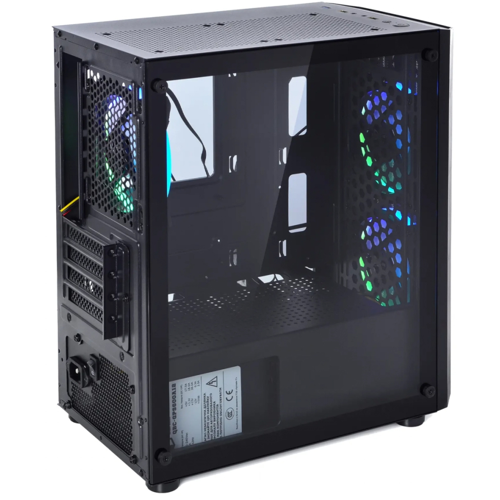 Корпус Qube BLOCK_FMMU3 - зображення 5