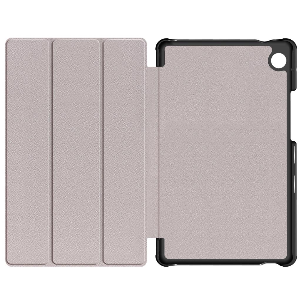 Чохол до планшета BeCover Smart Case для Huawei MatePad T8 Brown (705289) - зображення 3