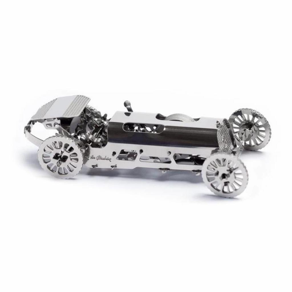 Конструктор Time For Machine колекційна модель Tiny Sport Car (T4M38030) - зображення 1