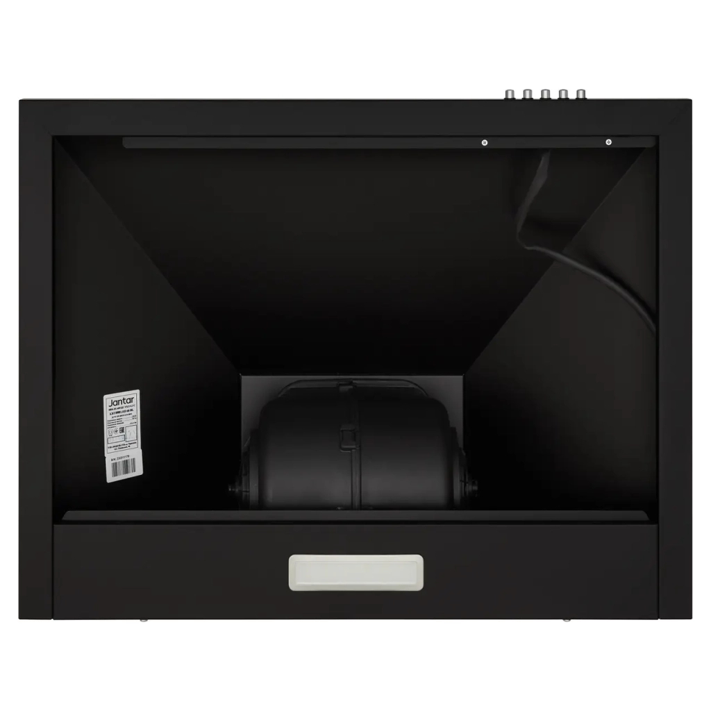 Витяжка кухонна Jantar KBT 1000 LED 50 BL - зображення 6