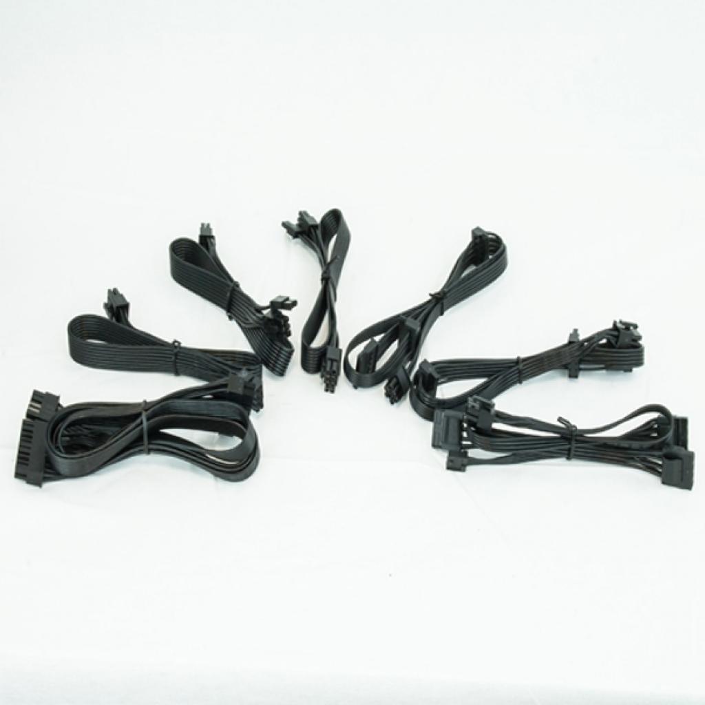 Блок живлення Chieftec 450W (CSN-450C) - зображення 3