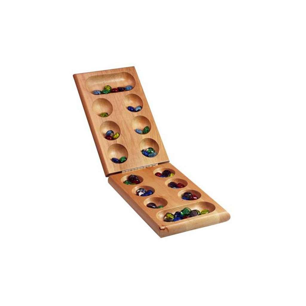 Настільна гра Tactic Калаха (14005) - зображення 2