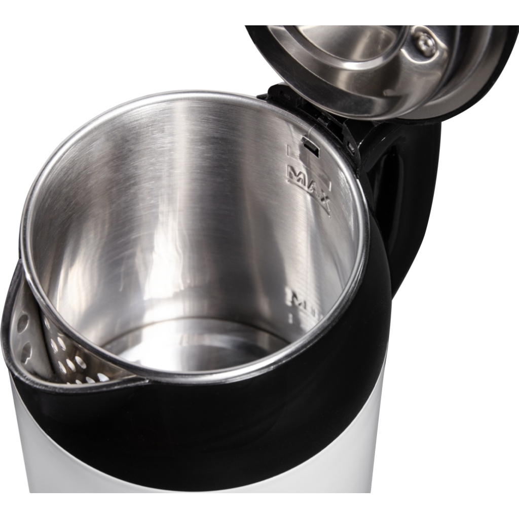 Електрочайник Liberton LEK-6825 - зображення 7