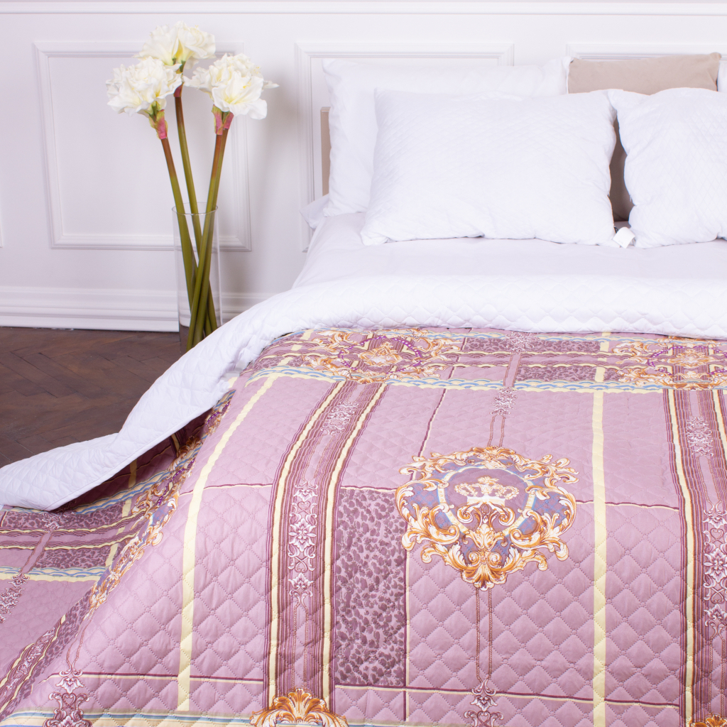 Покривало MirSon Print Line №5932 200х220 см Jack (2200006169147) - зображення 4