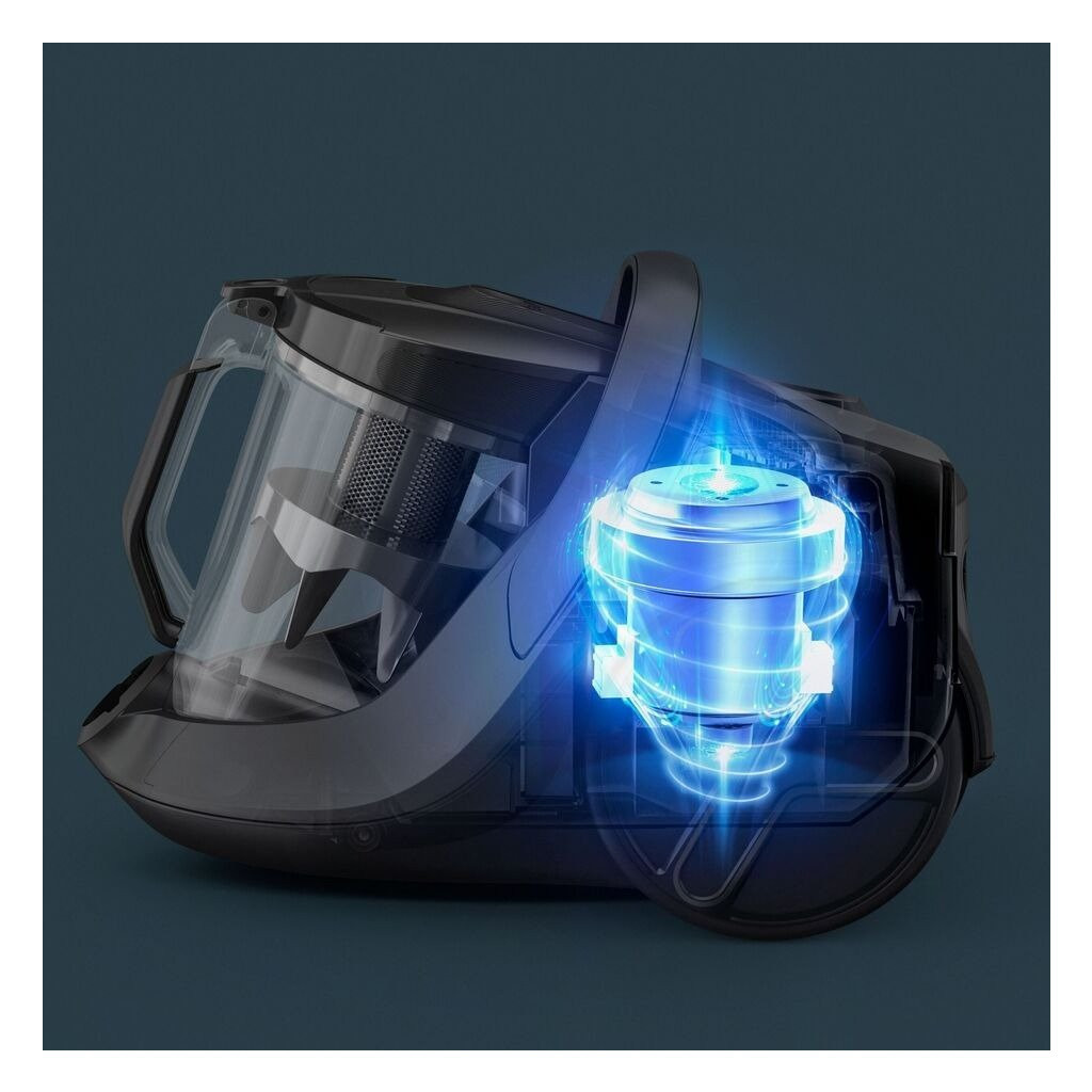 Пилосос Rowenta RO7C89EA - зображення 11