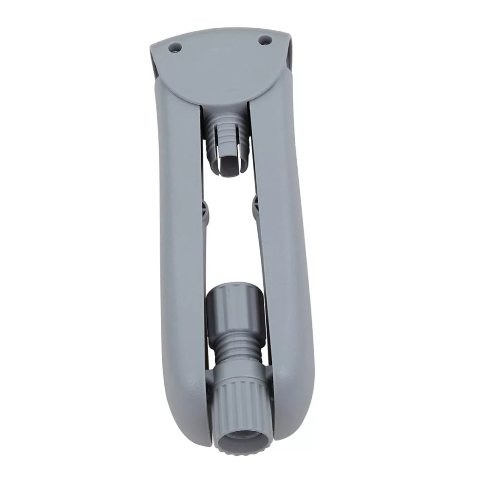 Відпарювач для одягу Grunhelm GS620 - зображення 6