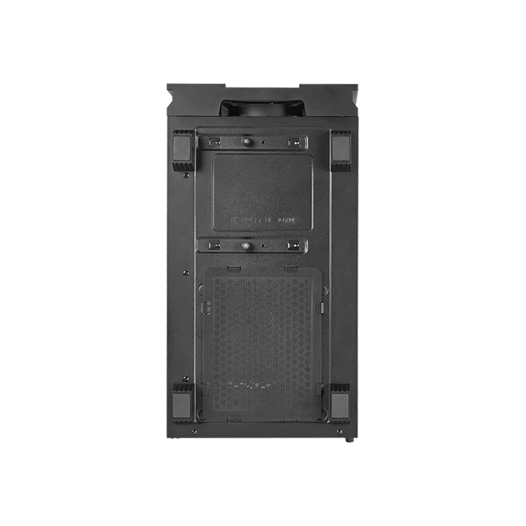 Корпус Chieftec Gaming Hunter 2 Tempered Glass (GS-02B-OP) - зображення 9