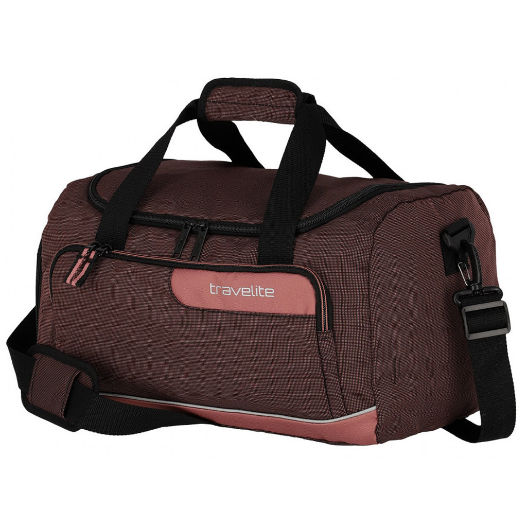 Дорожня сумка Travelite Viia 23 л Rose (TL092806-14) - зображення 1